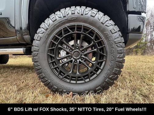 Onyx Black 2026 GMC Sierra 1500 Denali