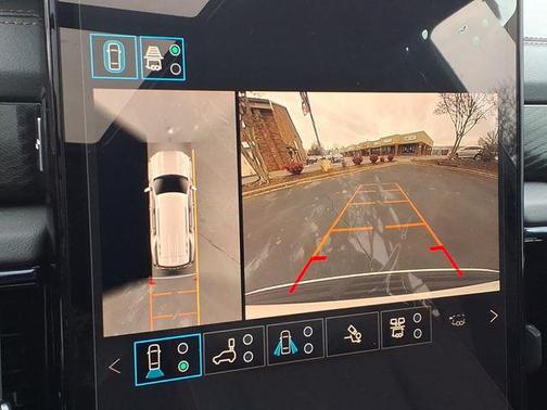 2026 GMC Yukon 4WD AT4