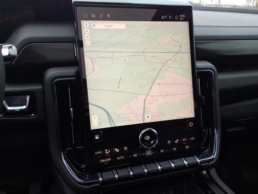 2026 GMC Yukon 4WD AT4