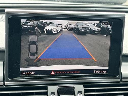 2016 Audi A6 2.0T Premium Plus