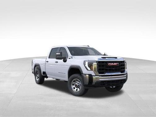 2025 GMC Sierra 2500 Pro