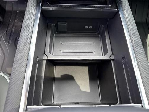 2026 GMC Sierra EV Max Range AT4