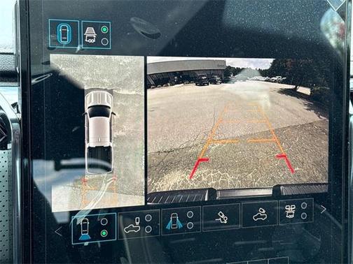 2026 GMC Sierra EV Max Range AT4