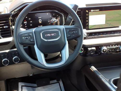 Sterling 2026 GMC Sierra 2500 SLT