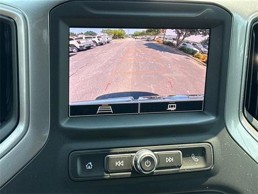 2022 GMC Sierra 1500 Pro