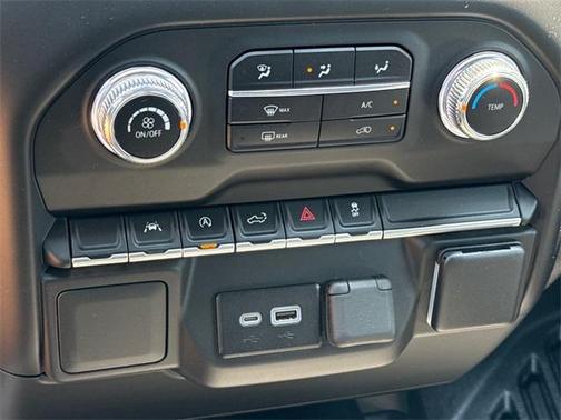 2022 GMC Sierra 1500 Pro