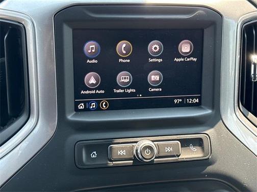 2022 GMC Sierra 1500 Pro