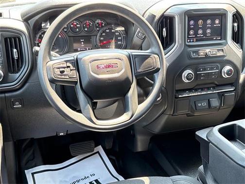 2022 GMC Sierra 1500 Pro