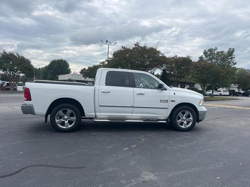 2014 RAM 1500 Big Horn
