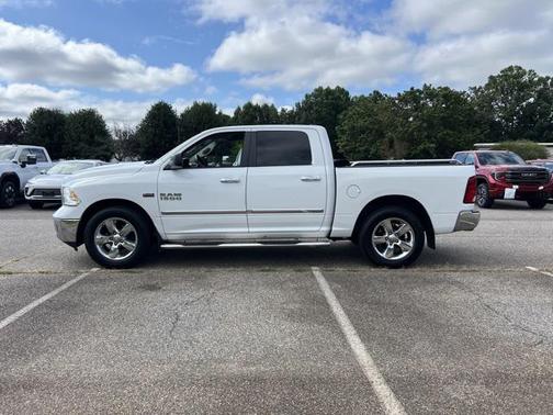 2014 RAM 1500 Big Horn