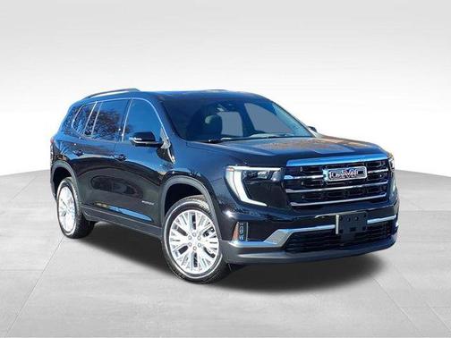 2026 GMC Acadia Elevation FWD