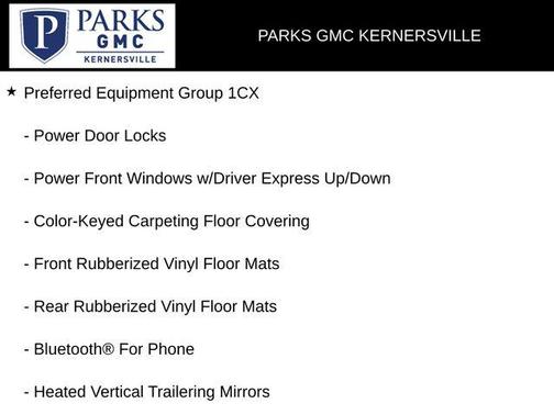 2023 Chevrolet Silverado 2500 Custom