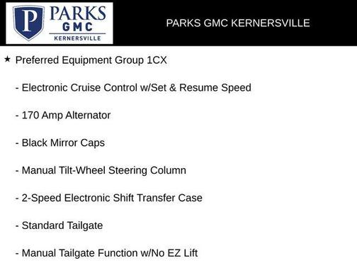 2023 Chevrolet Silverado 2500 Custom