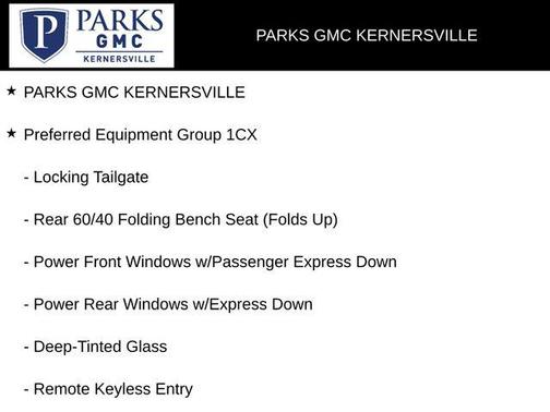 2023 Chevrolet Silverado 2500 Custom