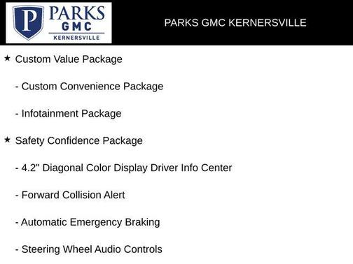 2023 Chevrolet Silverado 2500 Custom