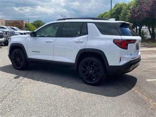 2025 GMC Terrain FWD Elevation
