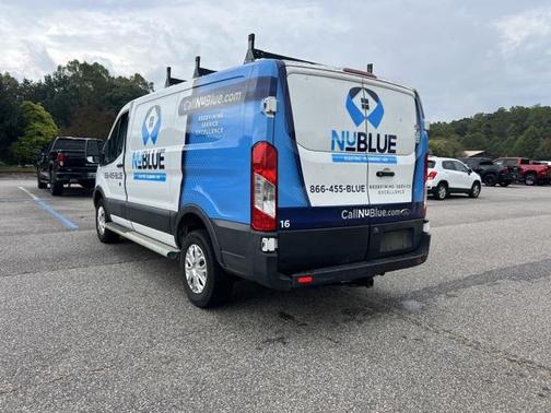 2019 Ford Transit-250 Base