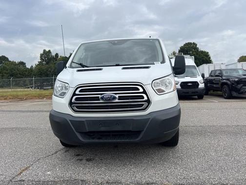 2019 Ford Transit-250 Base