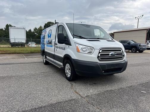 2019 Ford Transit-250 Base