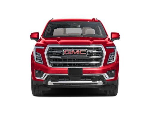 Onyx Black 2027 GMC Yukon AT4 Ultimate