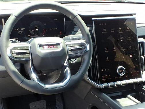 Sterling 2026 GMC Acadia Elevation FWD