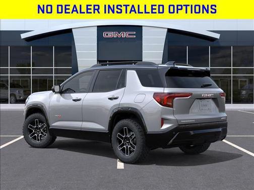 Sterling 2026 GMC Terrain AWD AT4