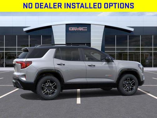 Sterling 2026 GMC Terrain AWD AT4