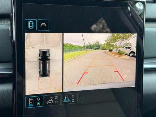 Sterling 2026 GMC Terrain AWD AT4