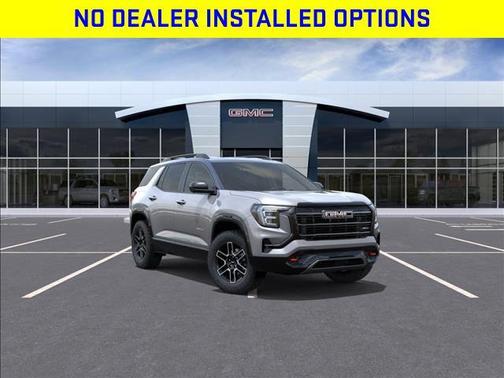 Sterling 2026 GMC Terrain AWD AT4