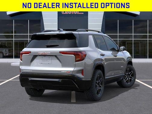 Sterling 2026 GMC Terrain AWD AT4