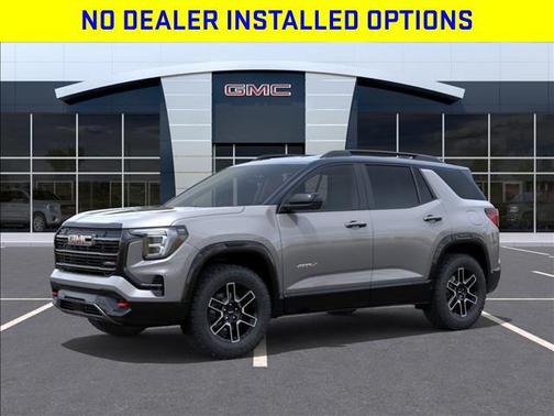 Sterling 2026 GMC Terrain AWD AT4