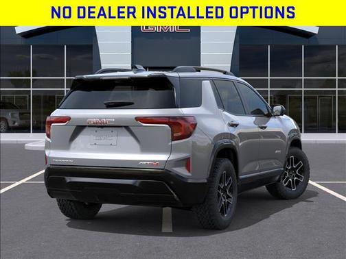Sterling 2026 GMC Terrain AWD AT4
