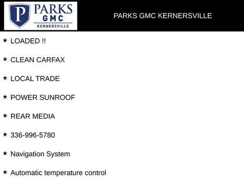 Midnight Black Metallic 2019 Toyota Highlander XLE