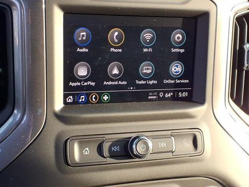 2025 GMC Sierra 2500 Pro