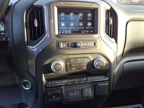 2025 GMC Sierra 2500 Pro