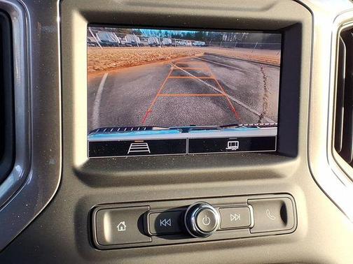 2025 GMC Sierra 2500 Pro