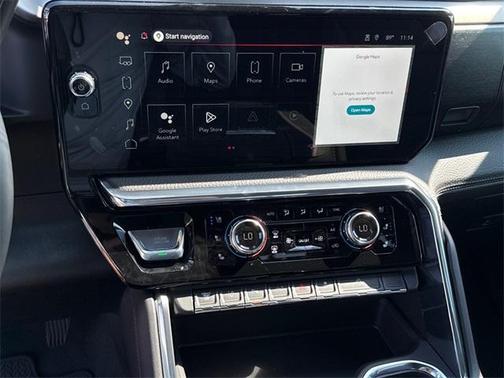 2026 GMC Sierra 2500 Denali