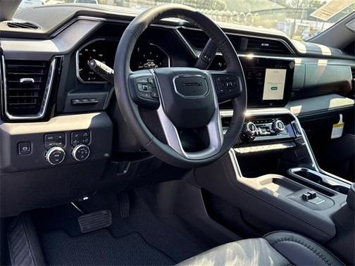 2026 GMC Sierra 2500 Denali
