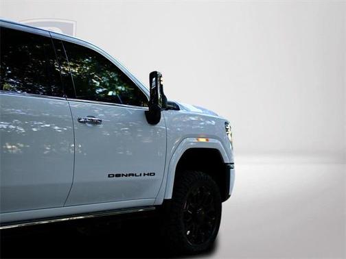 2026 GMC Sierra 2500 Denali