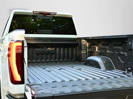 2026 GMC Sierra 2500 Denali