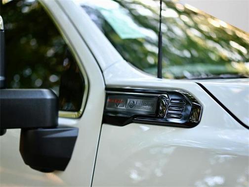 2026 GMC Sierra 2500 Denali