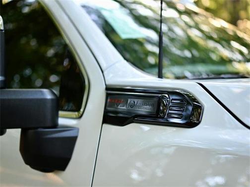 2026 GMC Sierra 2500 Denali