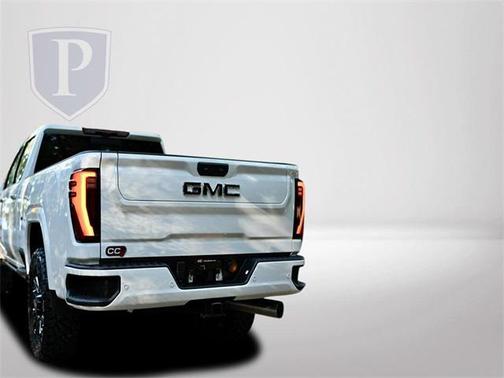 2026 GMC Sierra 2500 Denali