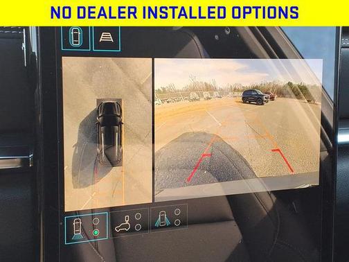 Riverstone Metallic 2026 GMC Terrain FWD Elevation