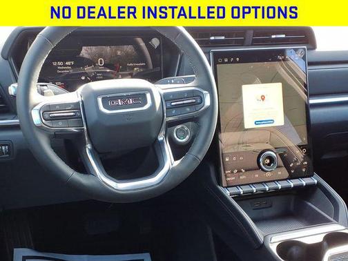 Riverstone Metallic 2026 GMC Terrain FWD Elevation