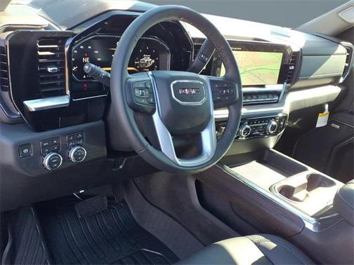 2026 GMC Sierra 2500 SLT