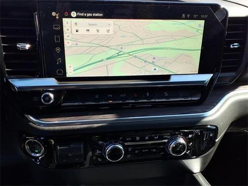 2026 GMC Sierra 2500 SLT