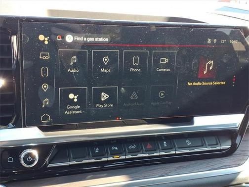 2026 GMC Sierra 2500 SLT