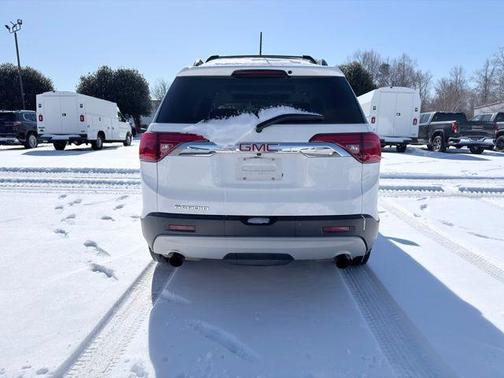2019 GMC Acadia SLT-2