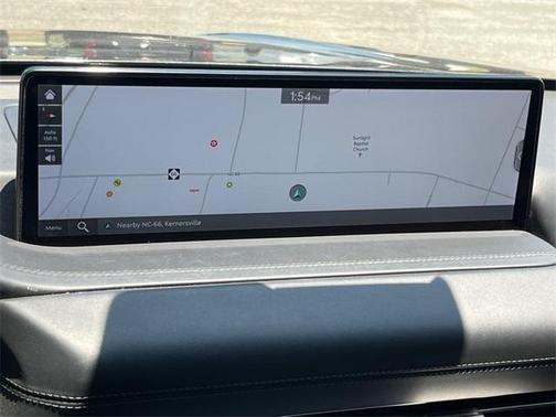 2023 Genesis GV80 2.5T